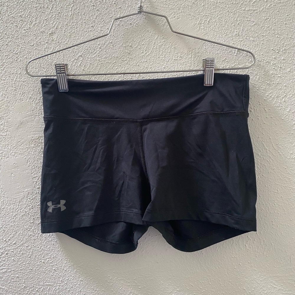 Underarmour Compression Shorts - S